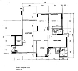 Blk 629 Senja Grand (Bukit Panjang), HDB 5 Rooms #587300761